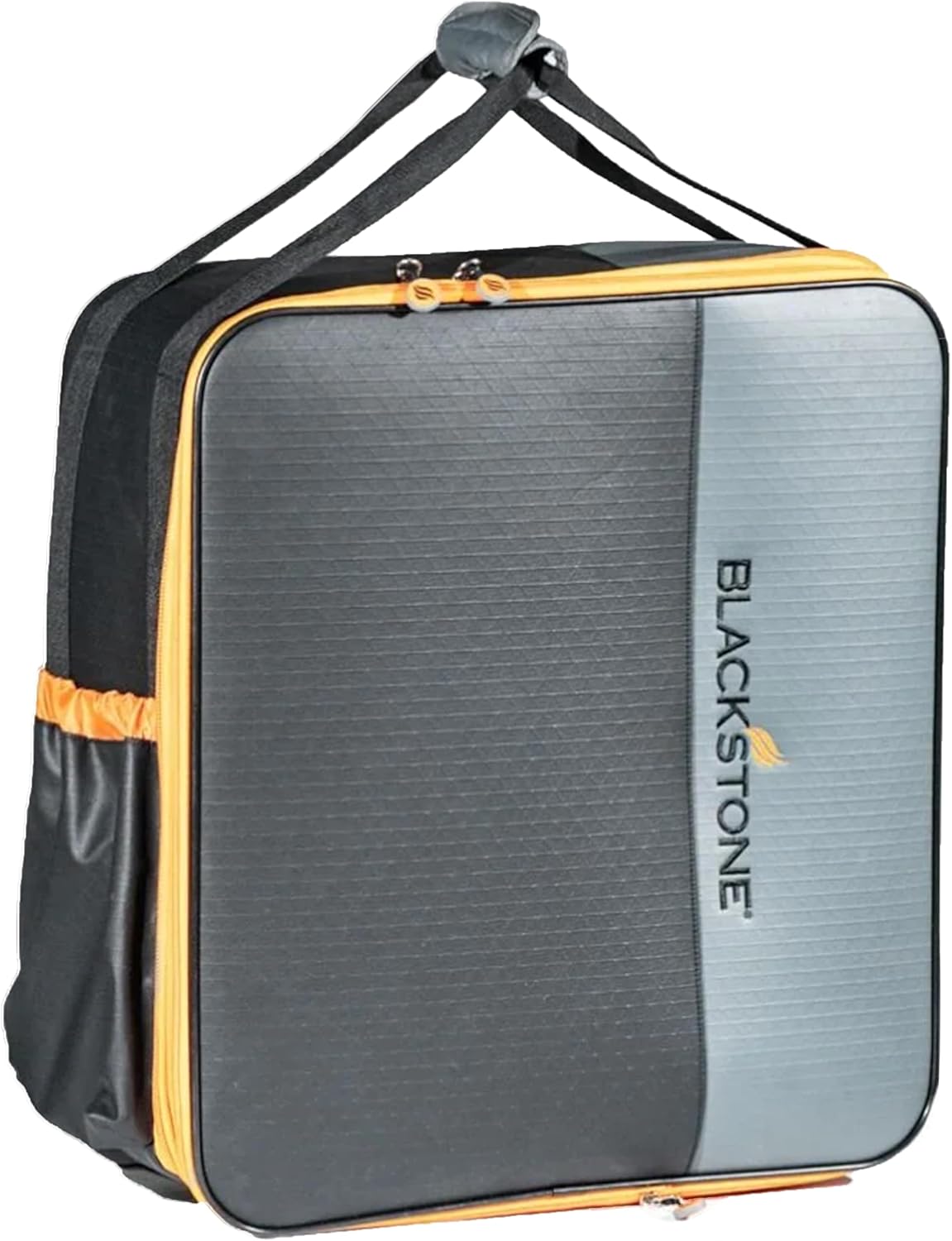 BLACKSTONE 17 Inch Tabletop Griddle Backpack 5244 Carry Bag, 17 Inch Griddle Cover