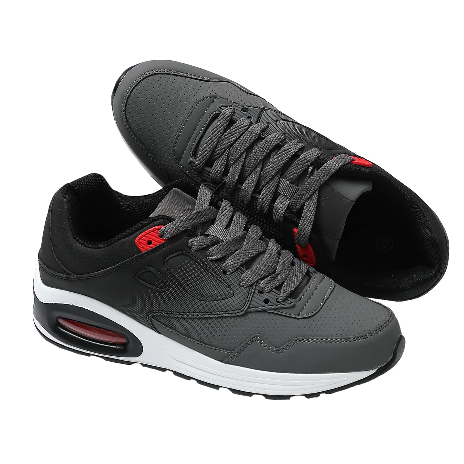 JOMIX Scarpe Ginnastica Uomo Comode Ammortizzate Sportive Corsa Running Sneaker