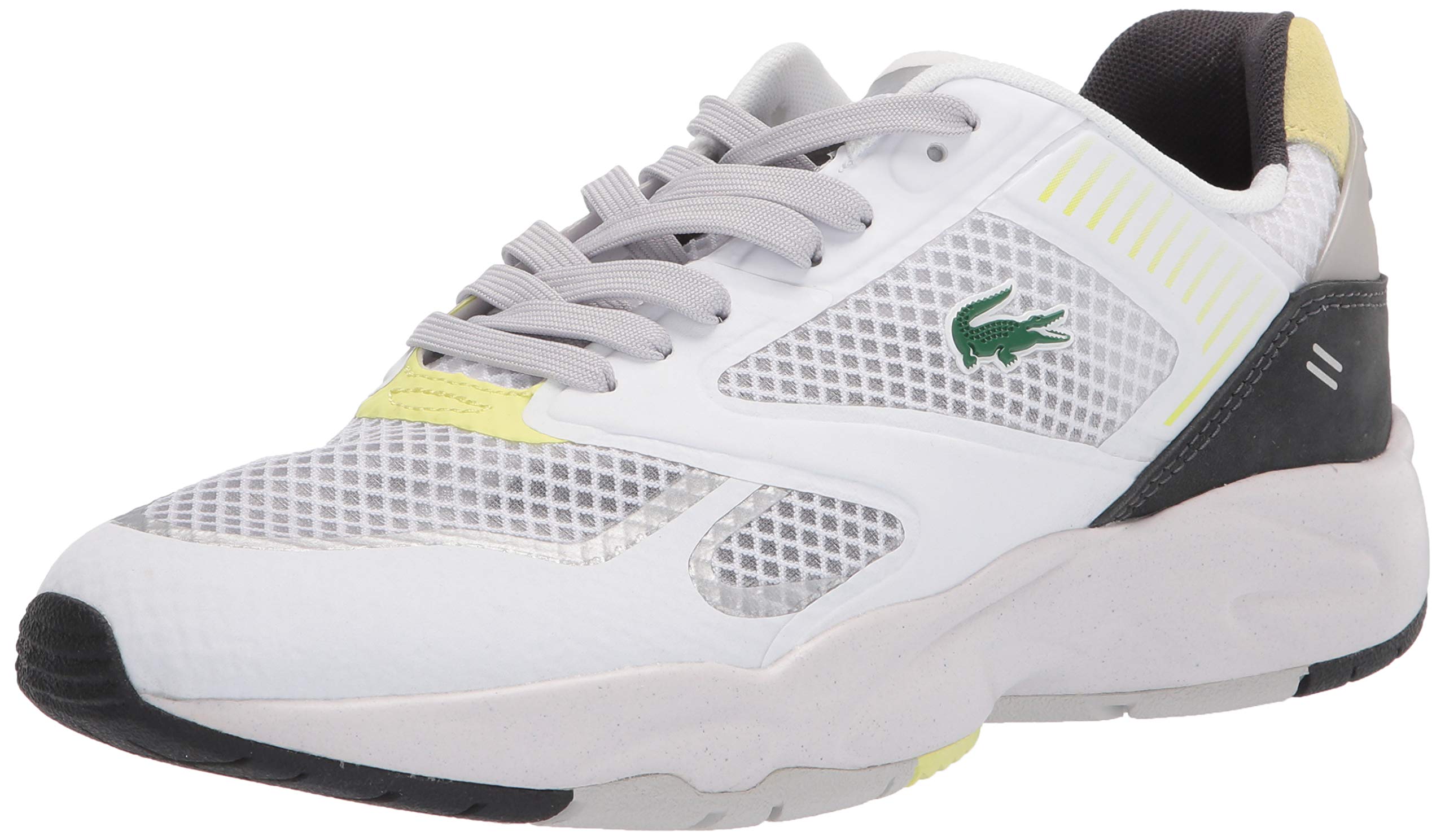 Lacoste Men's Storm 96 Nano Sneakers