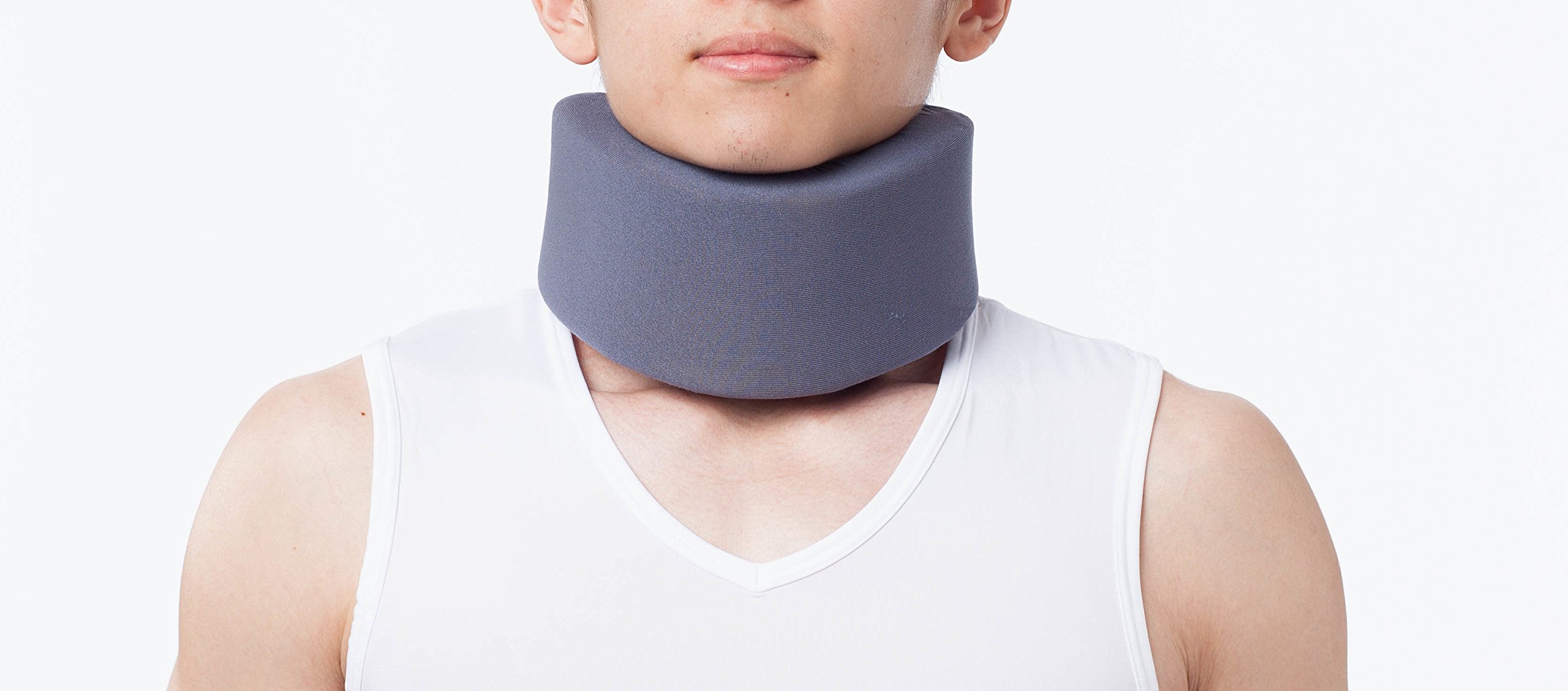Buy SENTEQ Neck Brace Cervical Collar Medical Grade & FDA Approved