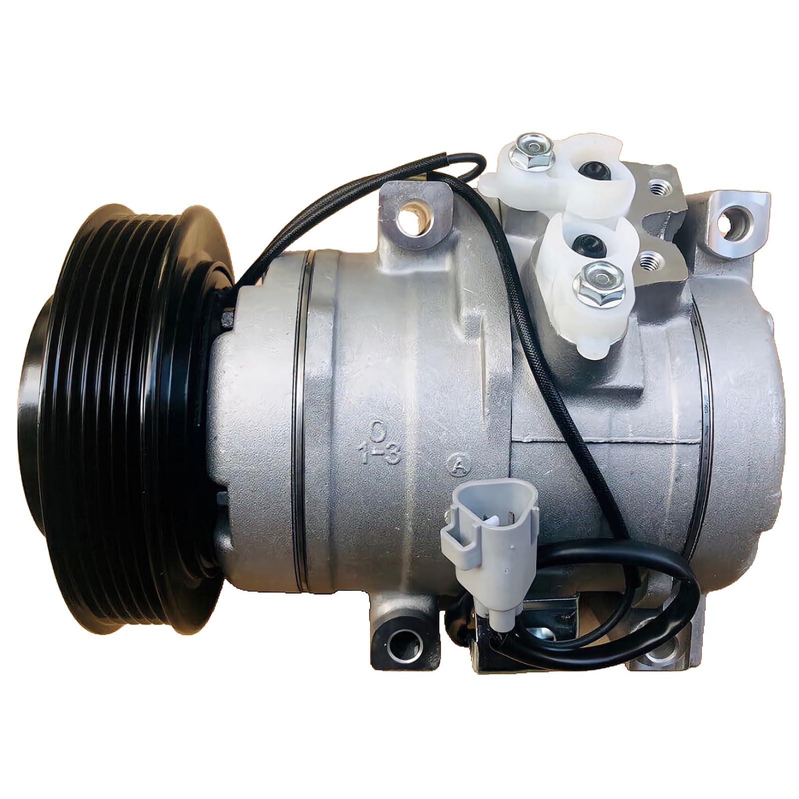 Amazon.com: Otobaijeni 6PK 12V 88320-33160 8832033160 10S17C Air 
