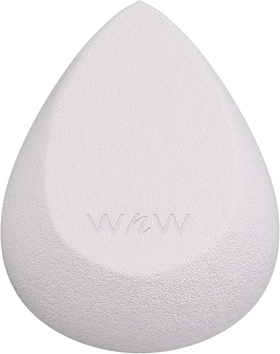 wet n wild Color Changing Makeup Sponge - Low Product Absorption for Streak-Free Application, Effortless Blending Beauty for a Smooth Professional Looking Finish, Cruelty-Free & Vegan-Zero F's Given