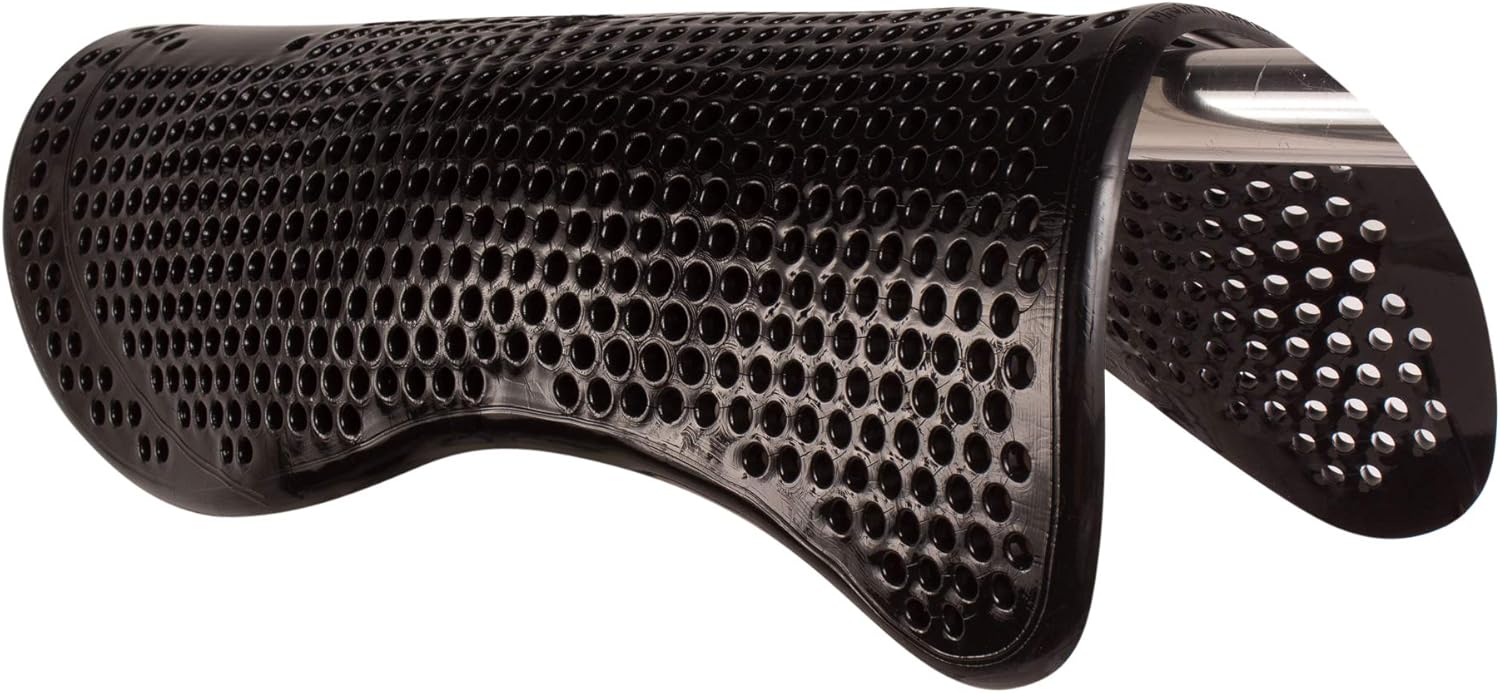 Acerugs MIDDLE RISER HORSE SADDLE PREMIUM THICK GEL IMPACT