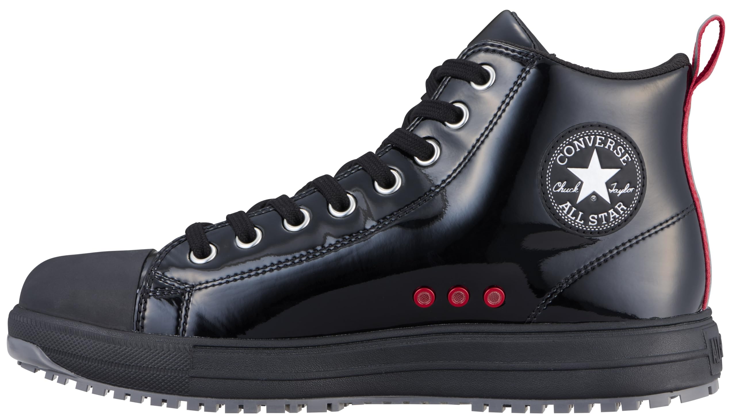 フーです KOOKYN KY襟付きスタジャン | WHO'S WHO gallery(フーズフー