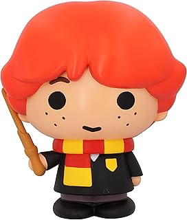Harry Potter Ron Weasley Figural Bank