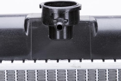 Miniatura 3 de TYC Radiador 1998 compatible con Toyota 4 Runner 1996-2002