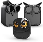 Alarm System- 1/2 Mile Long Range Wireless Driveway Alarm Outdoor Weather Resistant Motion Sensor&Detector-DIY Security Alert System-Monitor&Protect Outdoor/Indoor Property - 1 Receiver and 2 Sensors