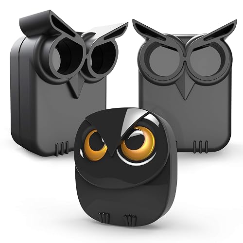 Driveway Alarm- 1/ Long Range Motion product photo (Alarm Systems) — ScooterReviewPro review