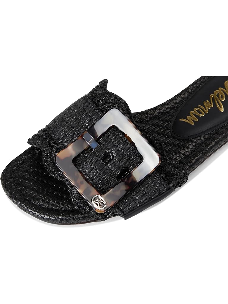 Black Sam Edelman Bambi