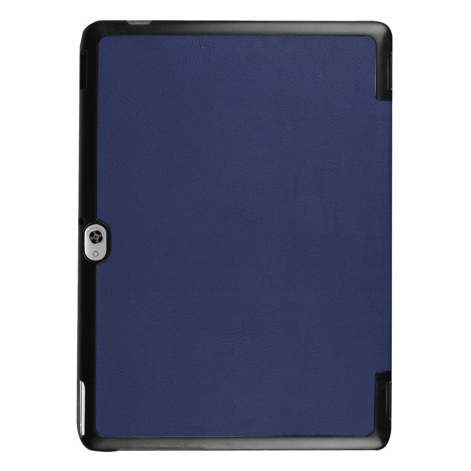 NTTdocomo - 美品 ドコモ d-01H Huawei 10インチ ケース付 dtab d-01H ケース d01h タブレットケース Huawei MediaPad M2
