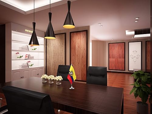 Miniatura 44 de Bandera de Argentina Bandera Argentina Bandera de Mesa, Bandera de Escritorio, Bandera de Oficina, Banderas de País Internacionales, Festivales