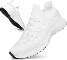 Zapatillas de Deporte Zapatillas Running Hombre Transpirables Correr Jogging Caminar Bambas Deportivas Hombre Casual Atlético Tenis Gimnasio Fitness Gym0