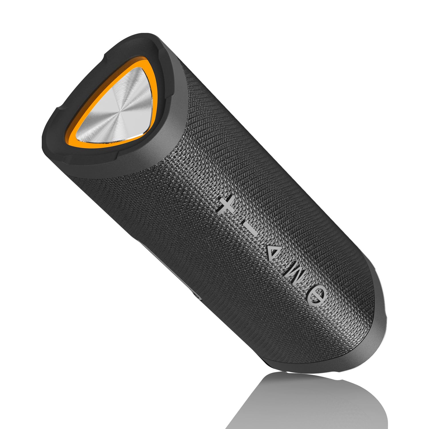 Vanzon 24H Playtime Portable Bluetooth Speaker, TWS Pairing Speaker