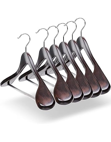 スーツハンガー 通販 Amazon Co Jp