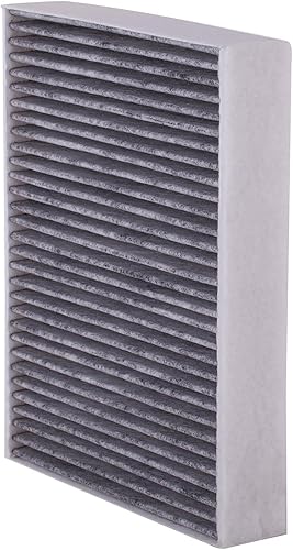 Vista 13 de Filtro de aire de cabina PureFlow PC4255X Compatible con Porsche 911 2017-2025, 718 Cayman 2017-2025, 718 Boxster 2019-2025, 718 Spyder 2020-2025