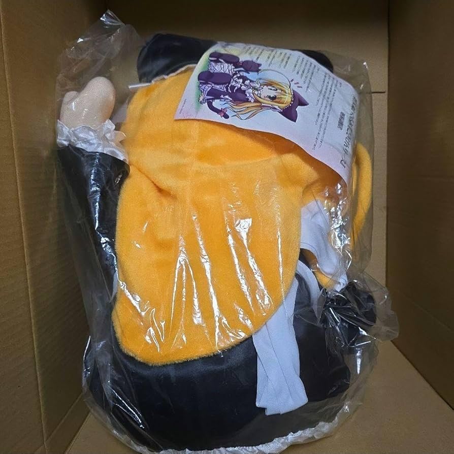 Amazon.co.jp: 夜明け前より瑠璃色な おしゃべり特大ぬいぐるみ