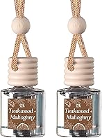 Vista 1 de CANDECraftCo - Aceite de fragancia colgante de aire para automóvil, ambientador automático para aceites esenciales, fragancia, aromaterapia, difusor