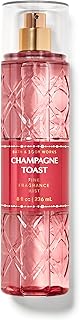 Bath & Body Works Champagne Toast Fine Fragrance Mist
