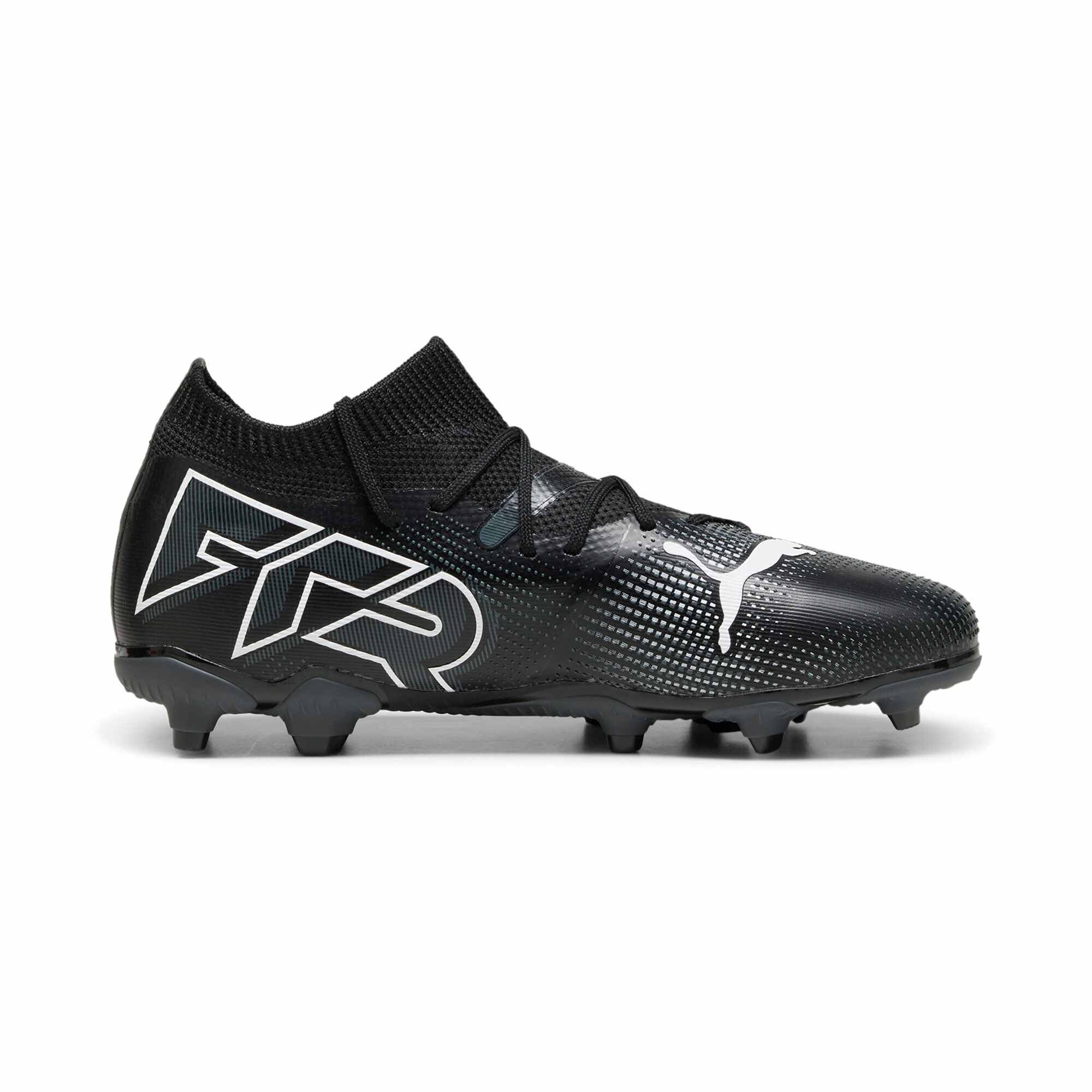 Puma Unisex Kinder Future 7 Match Bna Fg/Ag JrSoccer Shoe