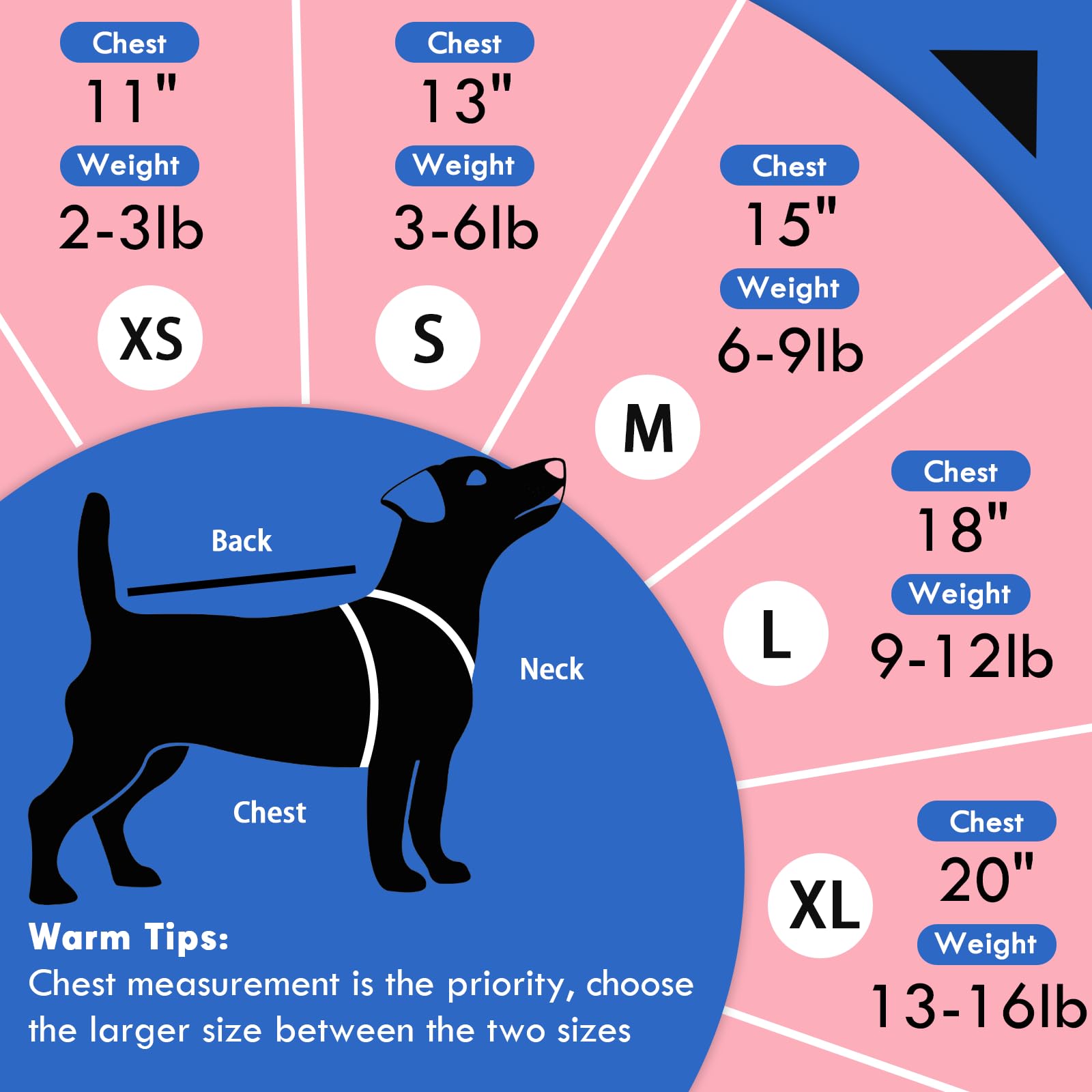 Paquete de 3 camisetas M a rayas moradas para perros pequeños, camiseta mediana sin mangas para clima lluvioso, mantiene el calor corporal después de correr, camisa ligera de protección contra el