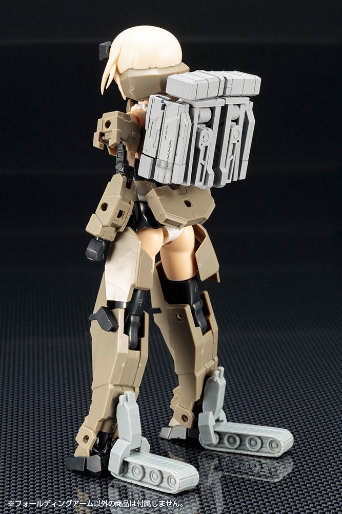 M.S.G モデリングサポートグッズ ウェポンユニット42 フォールディングアーム NONスケール プラモデル n5ksbvb ウェポンユニット42 フォールディングアーム｜M.S.G モデリング