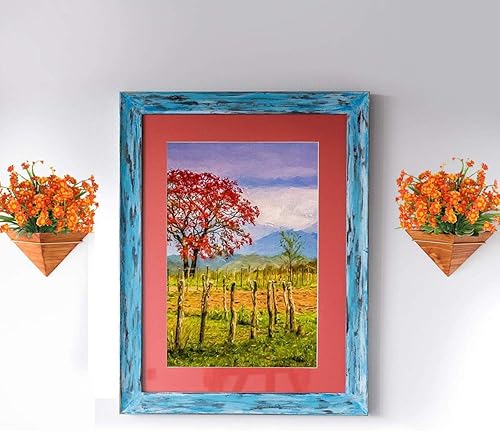 Miniatura 9 de Rinlong Mamás artificiales para exteriores, madres sintéticas, resistentes a los rayos UV, margaritas, flores para exteriores, otoño, plantas