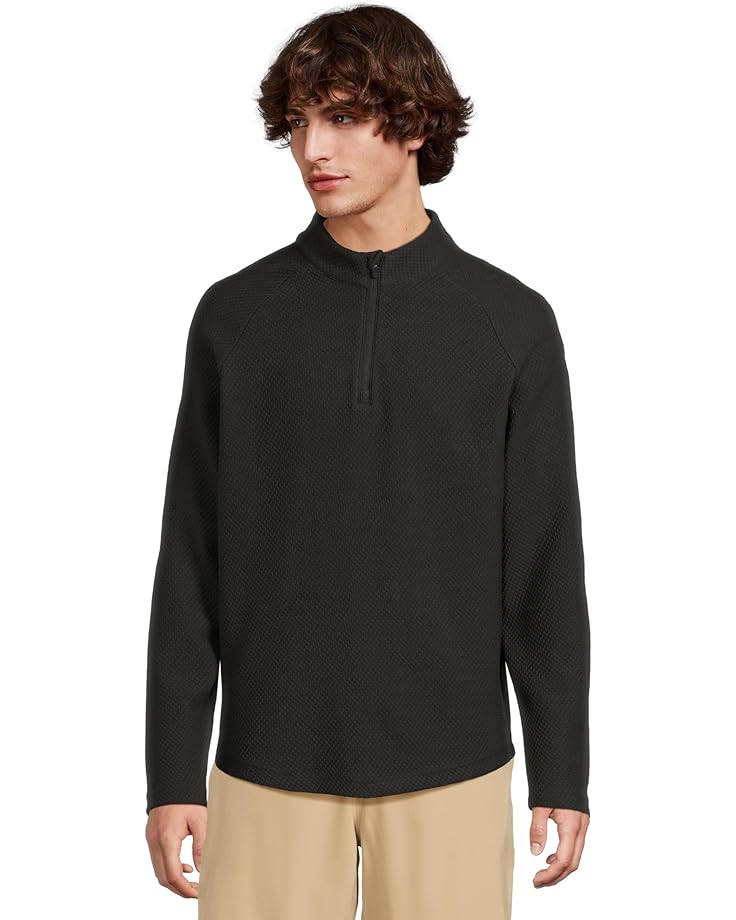 PUMA Golf Boulder 2.0 1/4 Zip - Main View