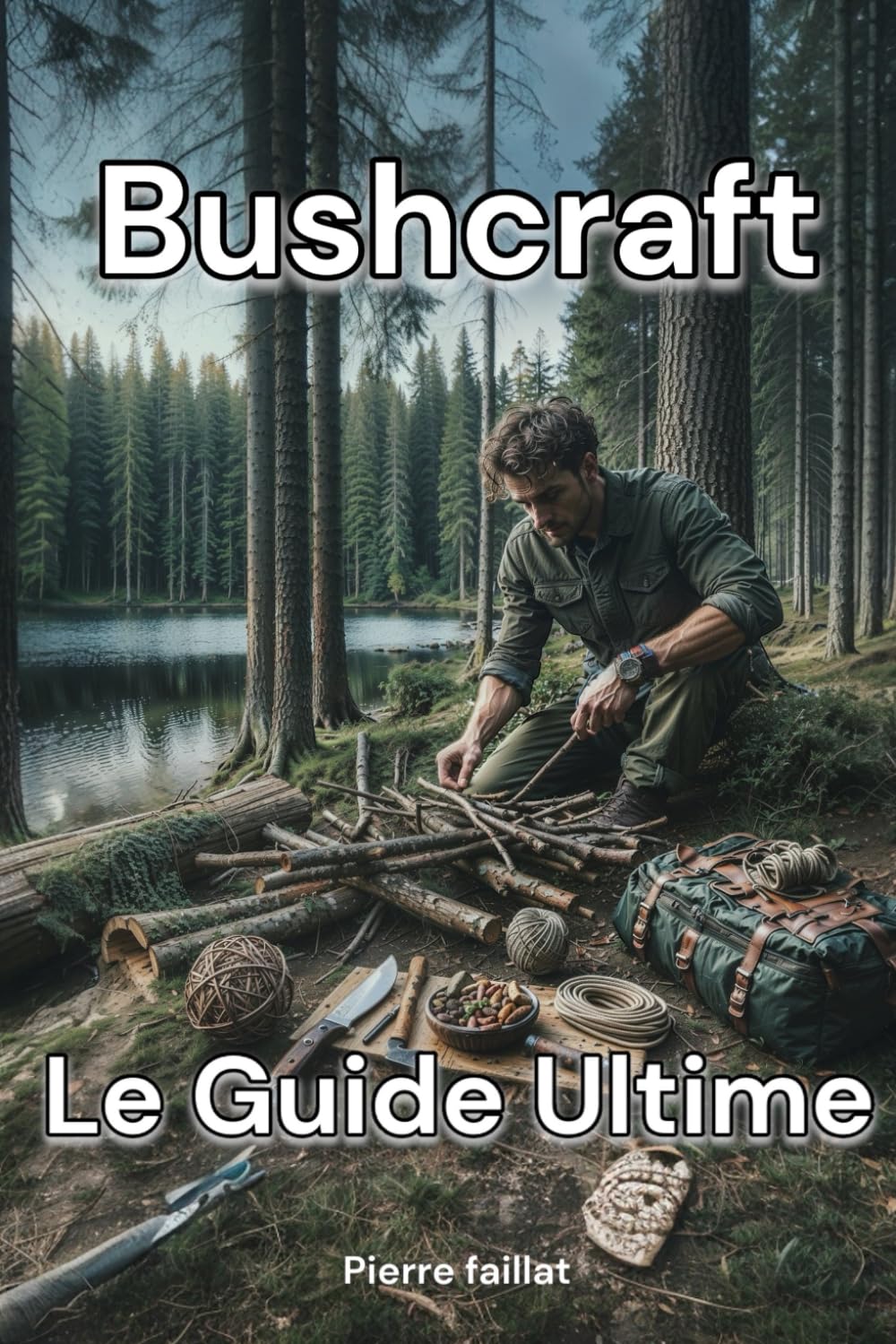 bushcraft: le guide ultime