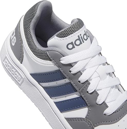 Miniatura 8 de adidas Aros 3.0 (niño pequeñoniño grande)