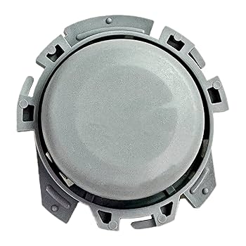 メル69362 Amazon.com: E-100-3524 Twist Mount Operator Presence Seat