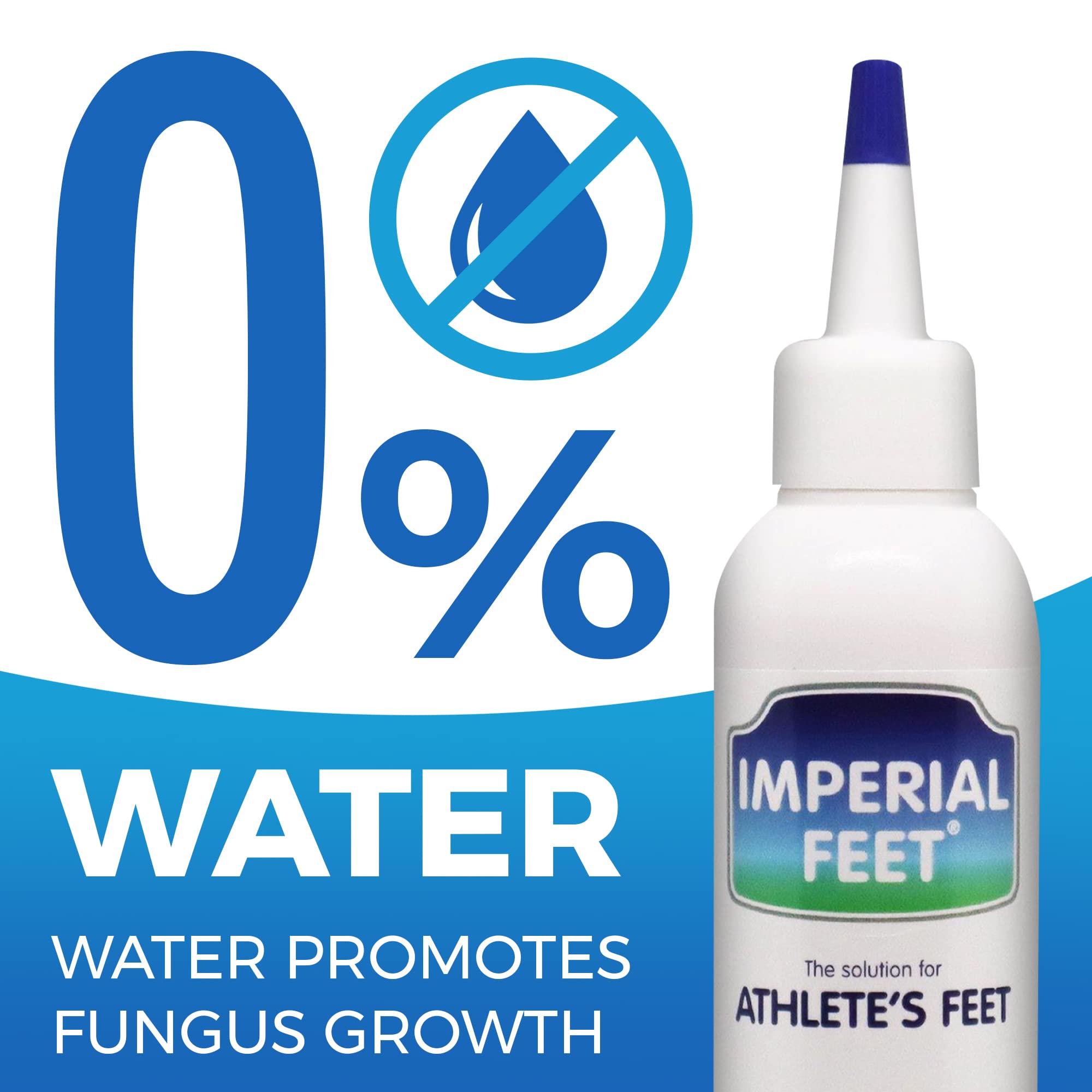 Buy Athletes Foot Treatment Cream Extra Strength | Foot Fungus Cream