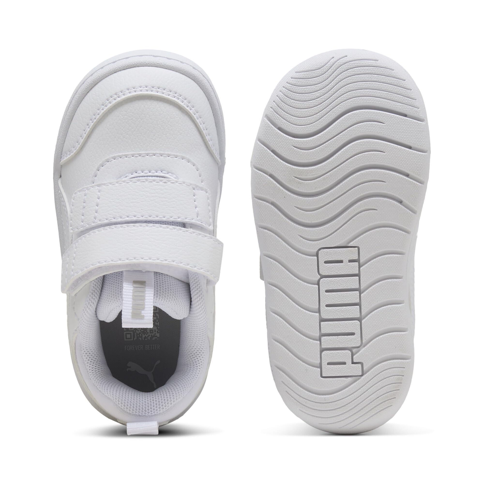PUMA Multiflex 2 SL V Inf SneakerUnisex bebé