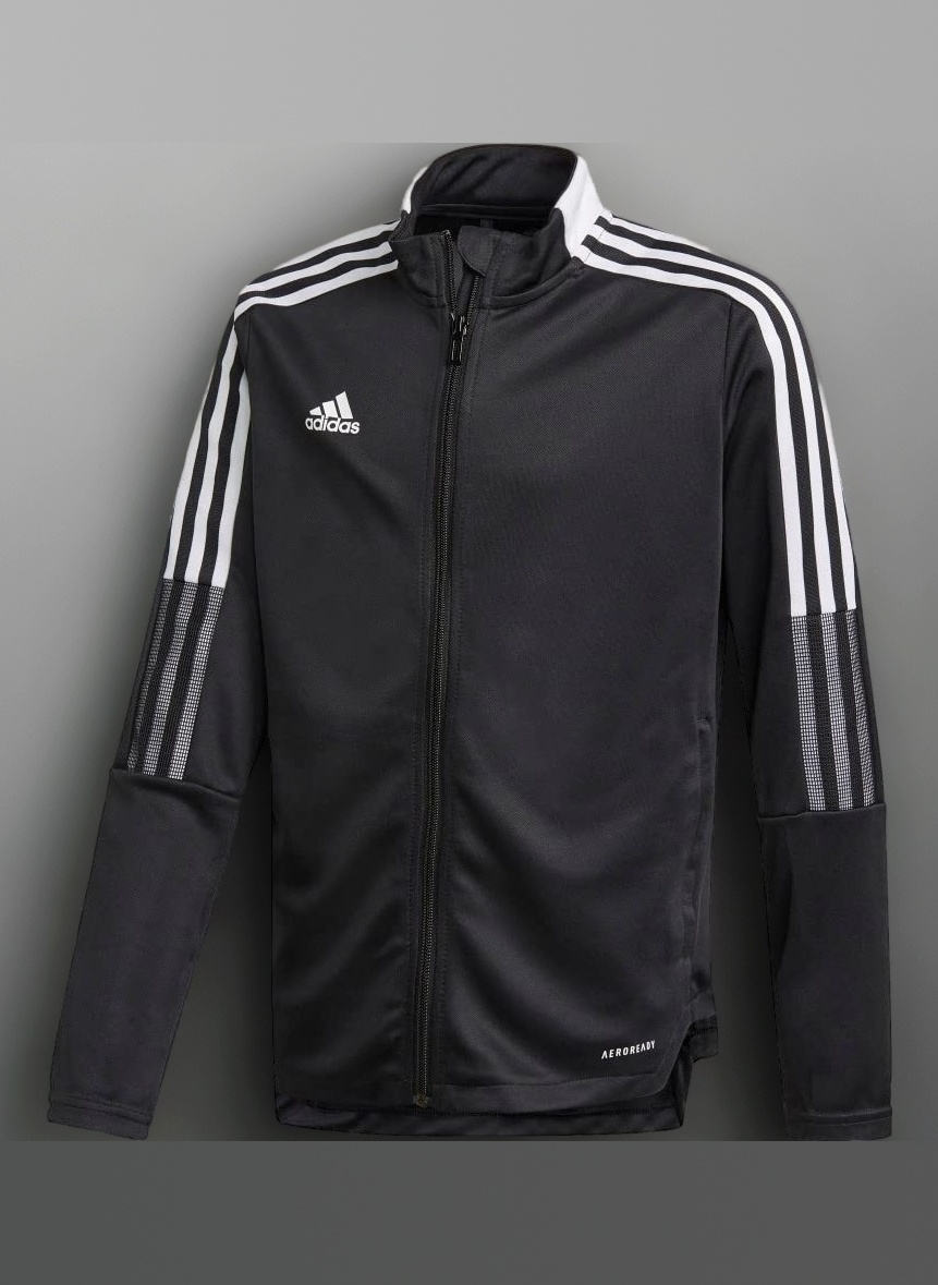 adidas Unisex Baby Tiro21 Tk Jkt Y Jacket
