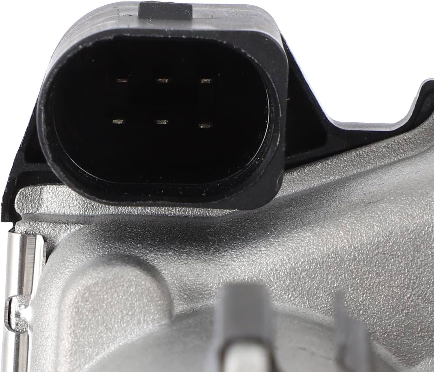 Ineedup Throttle Body Assembly accessories fit for VW for Beetle for Jetta for Passat 1.8l 14-17, for VW for Beetle 2.0l 16 17, for VW for Jetta 2.0l 15-17 acceleration body with 06K133062N