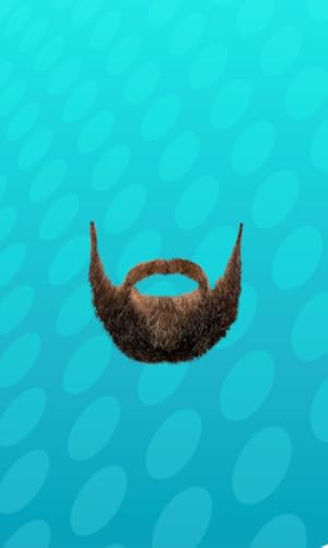 Barba e Bigode Photo Editor
