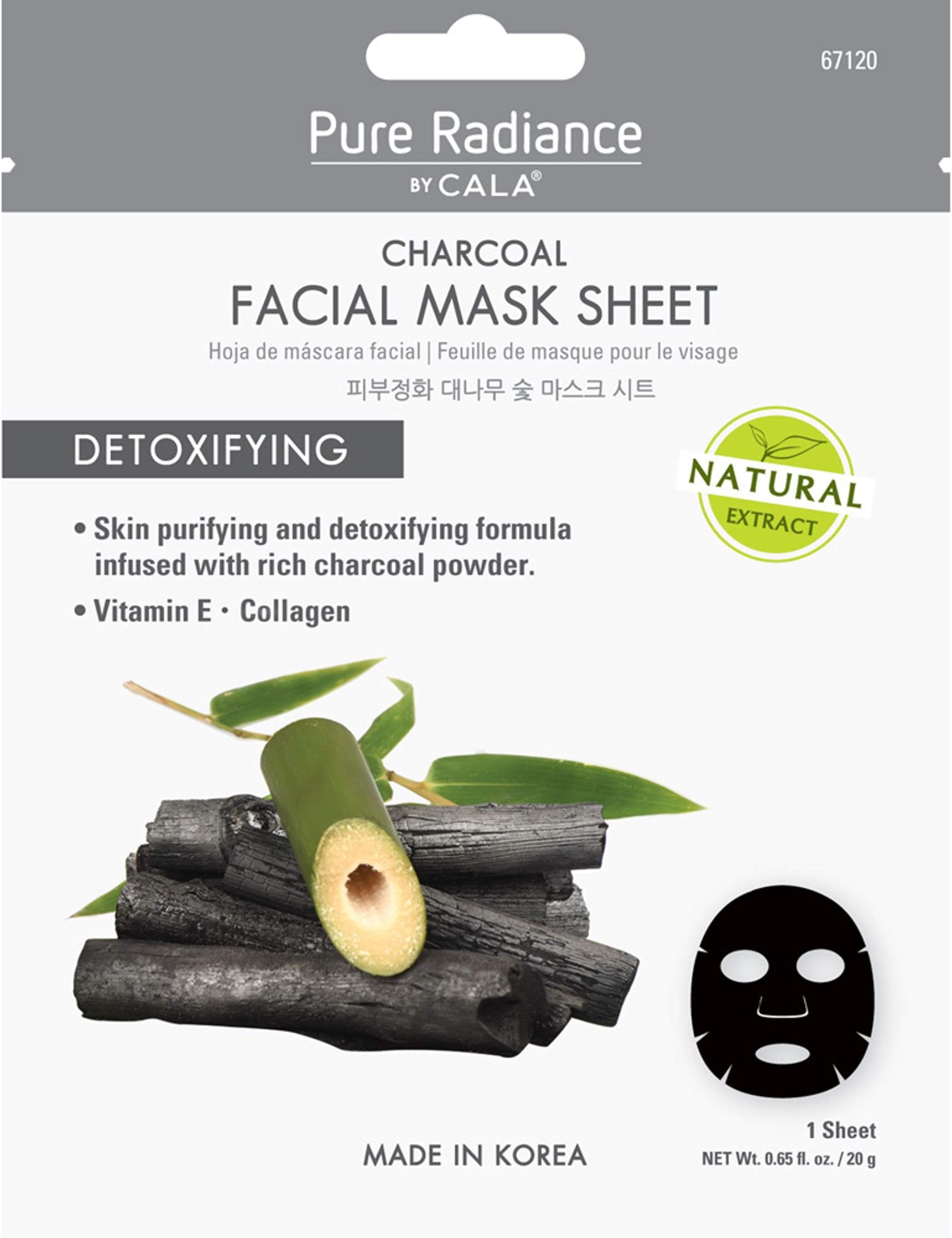 cala pure radiance cream