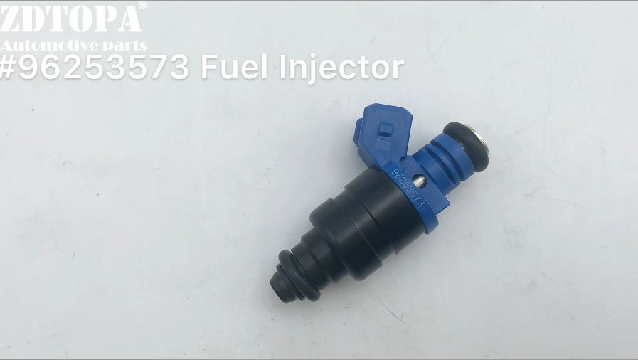 Amazon.com: ZDTOPA 4PCS Fuel Injector 96253573 for Chevrolet