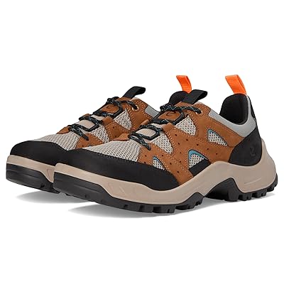 ECCO Sport Offroad Pathfinder Hiking Shoe Men