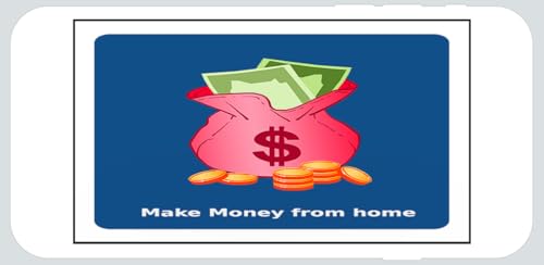 make money from home
