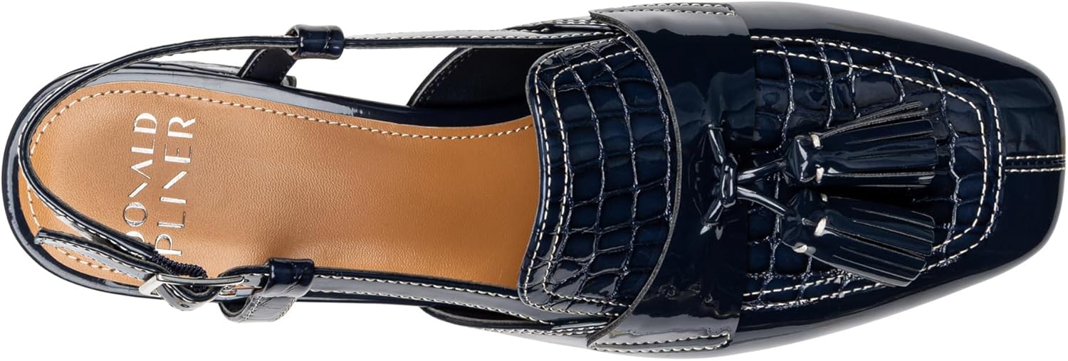 Donald J Pliner Womens Kudos