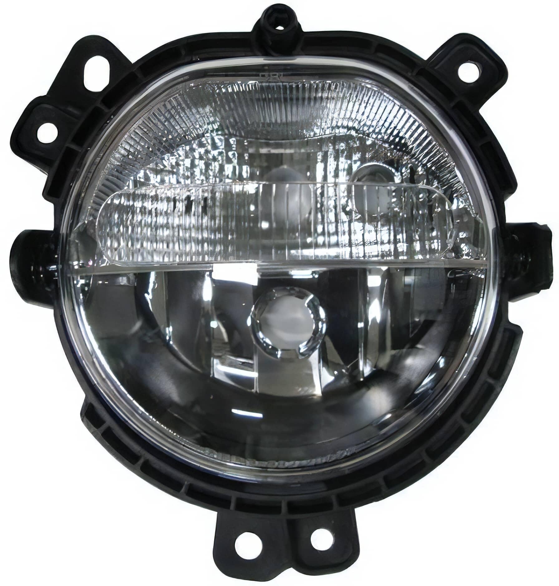 Feu de brouillard Mini Countryman 2016 gauche 63177409117 H8 - 7
