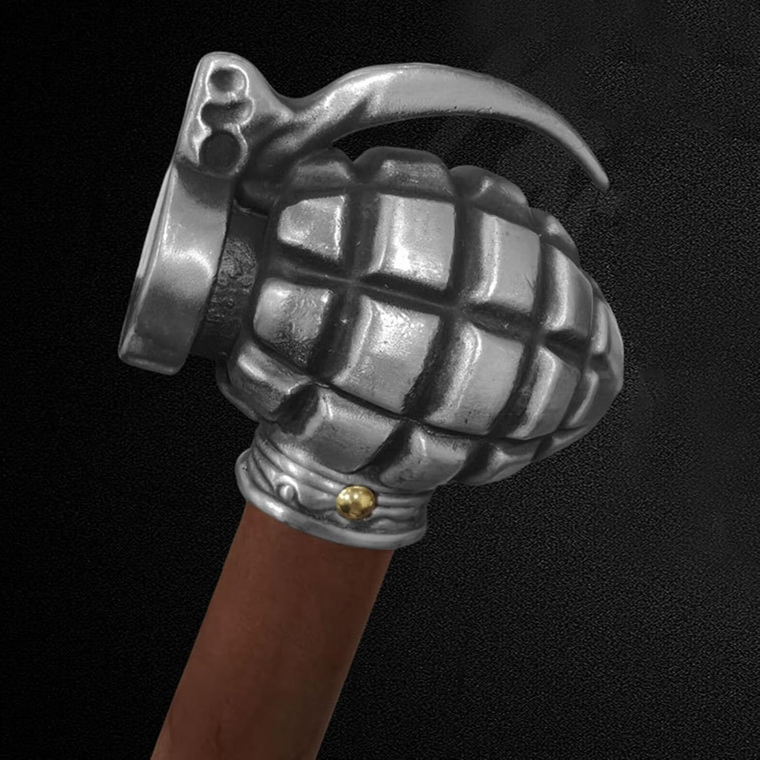 AUNMAS Stainless Steel Car Safety Hammer with Hanging Rope for Home Maintenance Outdoor Adventures Vehicle Emergency