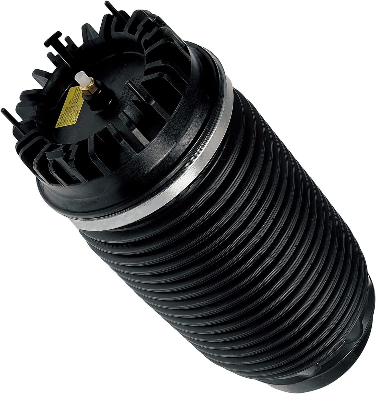 VIGOR 4877136AB Rear Air Suspension Spring Bag Compatible with Dodge Ram 1500 2013-2020 Car, OEM Number 4877136AA, 68248948AA