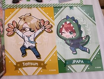 カラフルピーチ 時計 セット カラフルピーチ カプセルマスコットウォッチ2｜ガシャポン