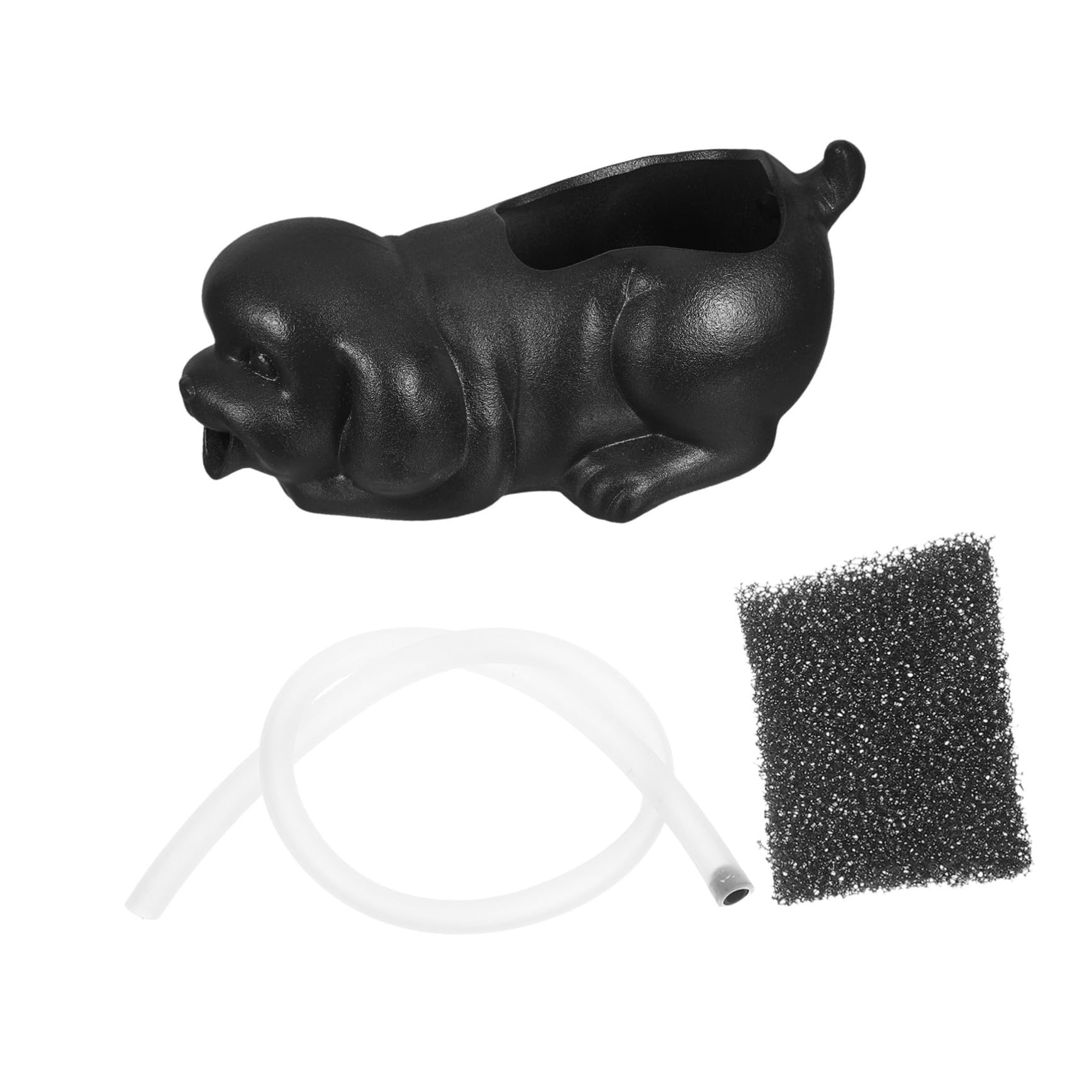 Fontanna Do Stawu Ogrodowego Fontanna Do Stawu Rybnego Ceramiczna Dekoracja Akwarium Dekoracyjna Ceramiczna