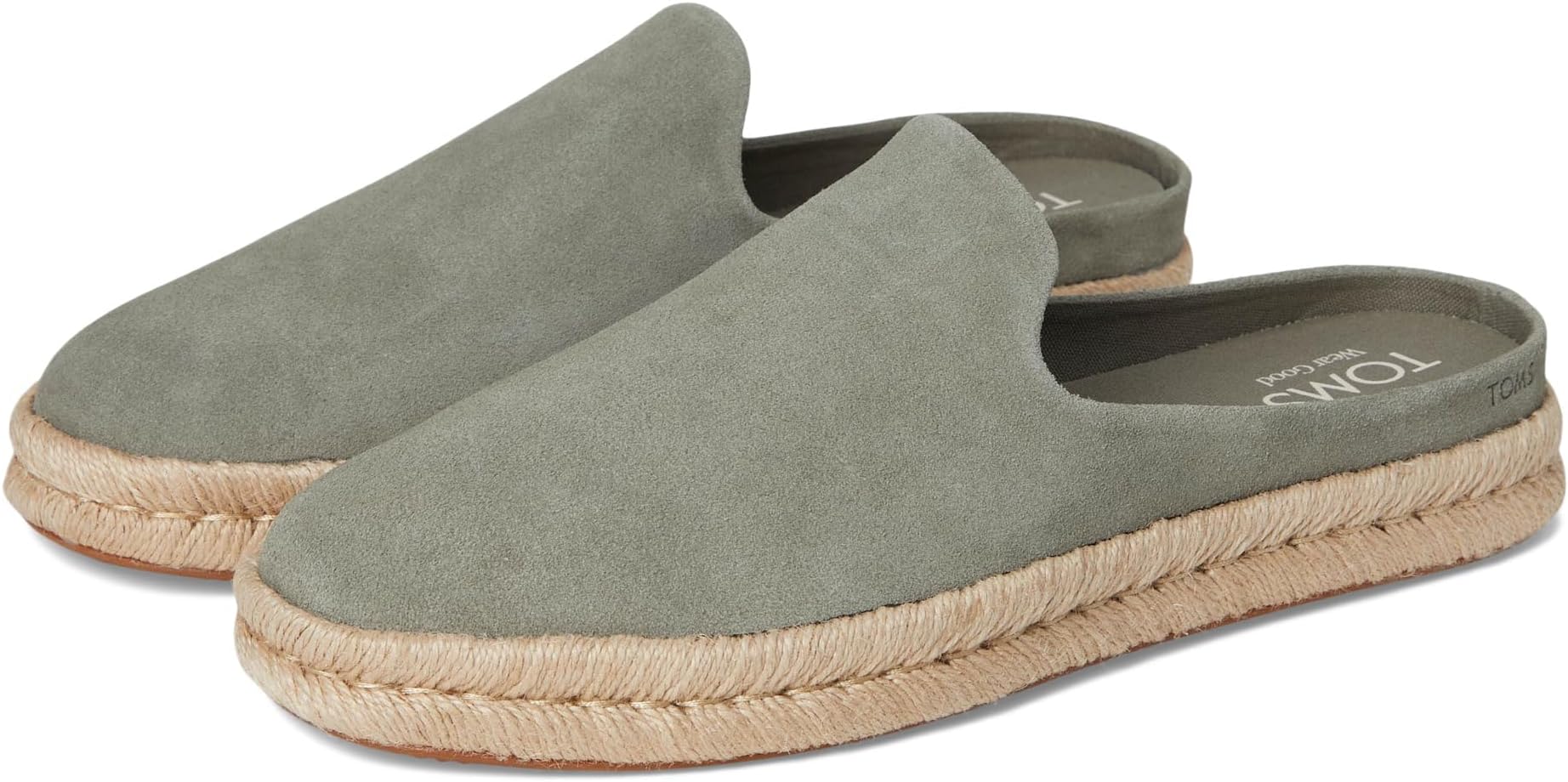 Men's Santiago MuleClog