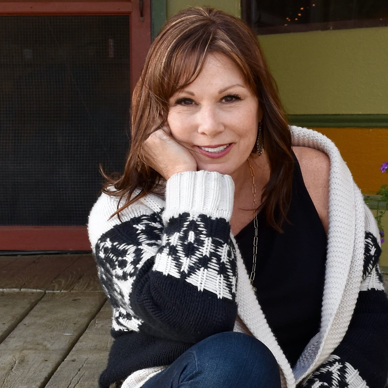 Suzy Bogguss