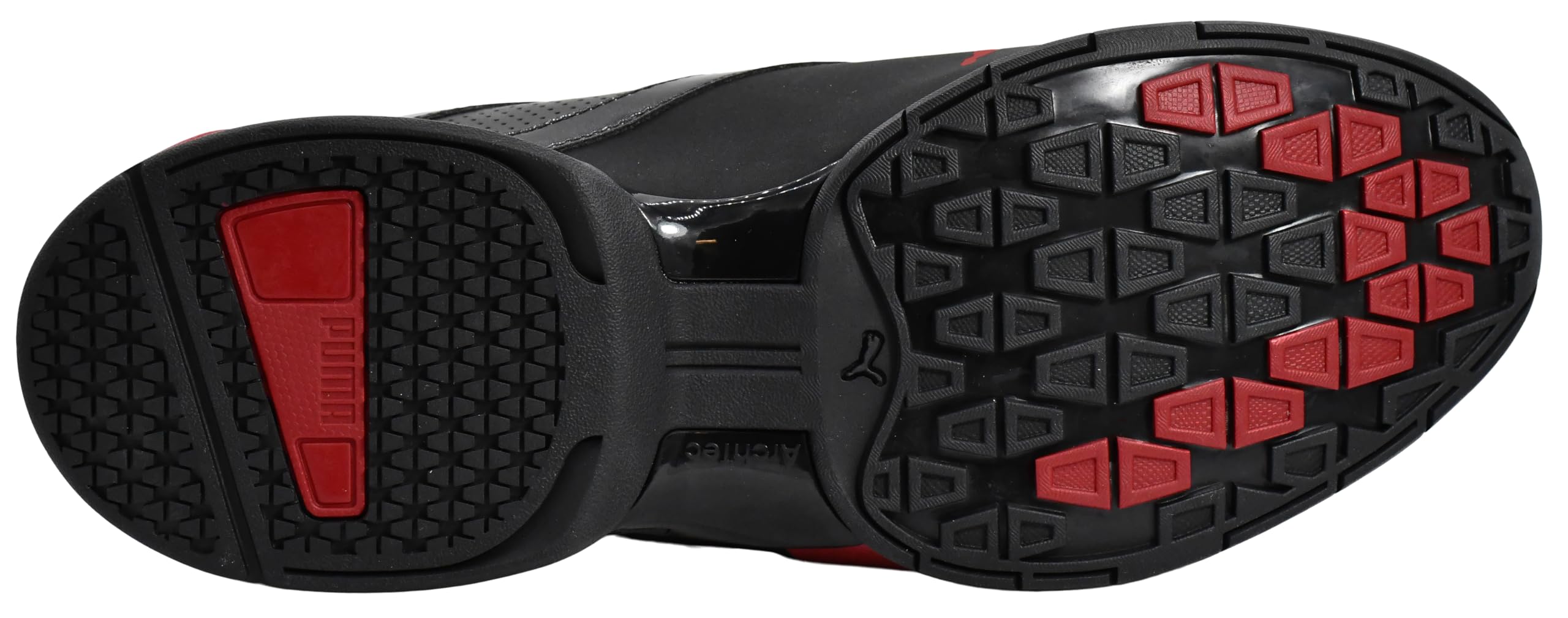 Puma Herren Tazon 6Laufschuh