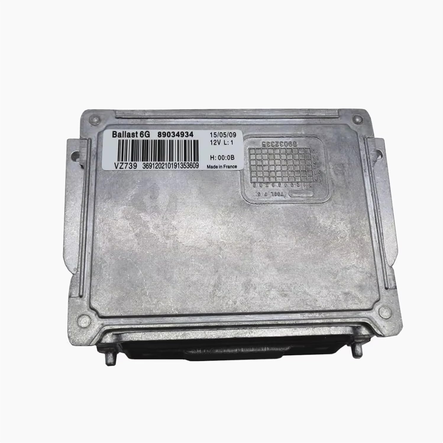Conversion Kits for 1 Series E81 E82 E87 E88 2007 2008 2009 2010 2011 2012 Headlight Ballast Unit Controller Module 89034934 4L0907391 63117180050