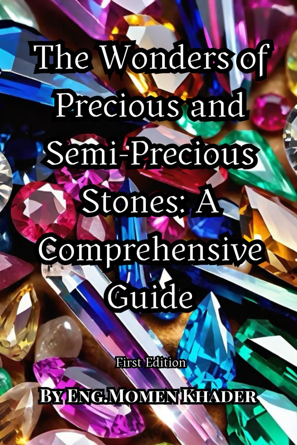 The Wonders of Precious and Semi-Precious Stones: A Comprehensive Guide
